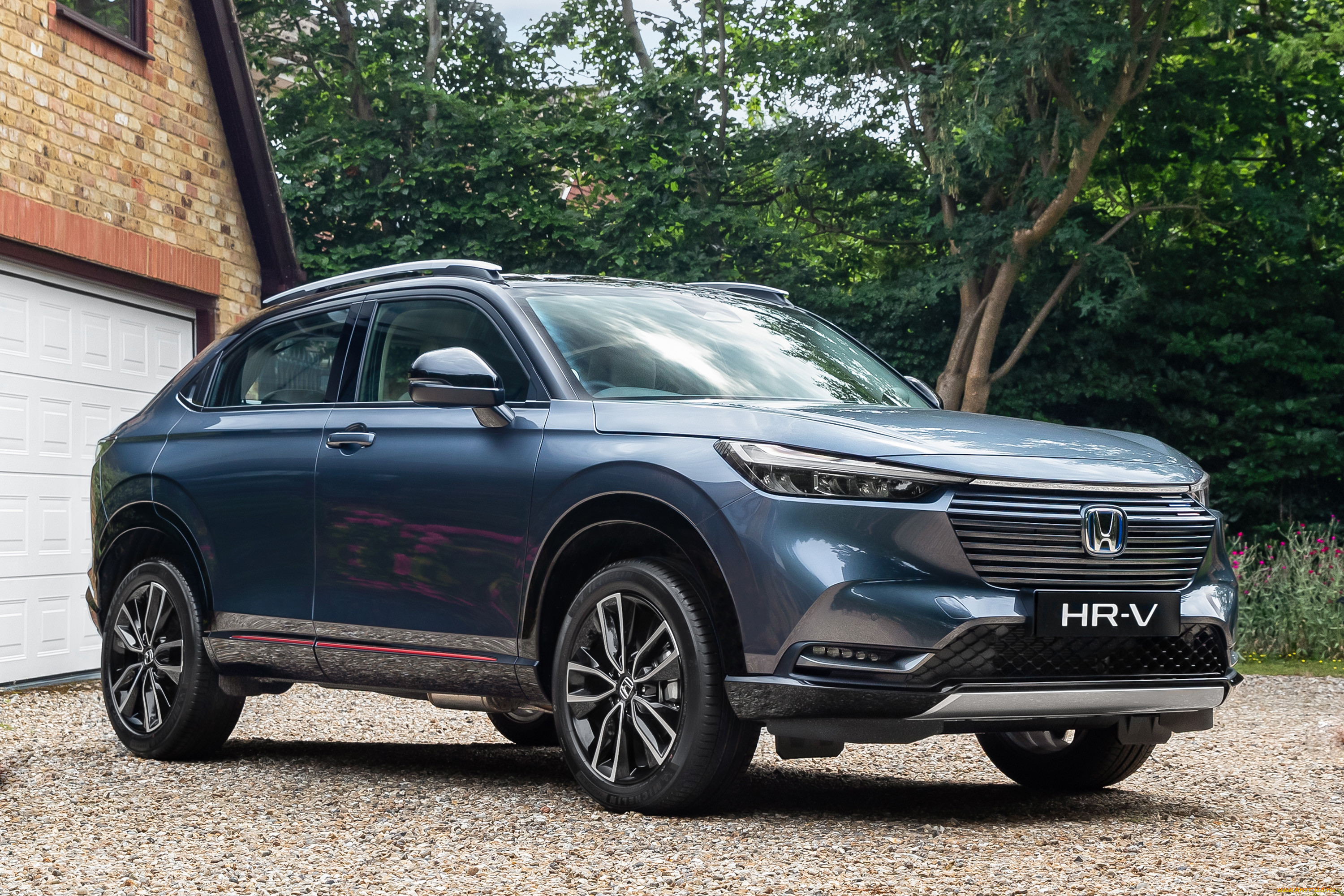 , honda